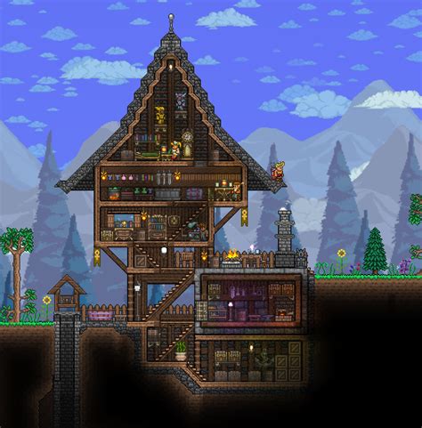 casa terraria pinterest.